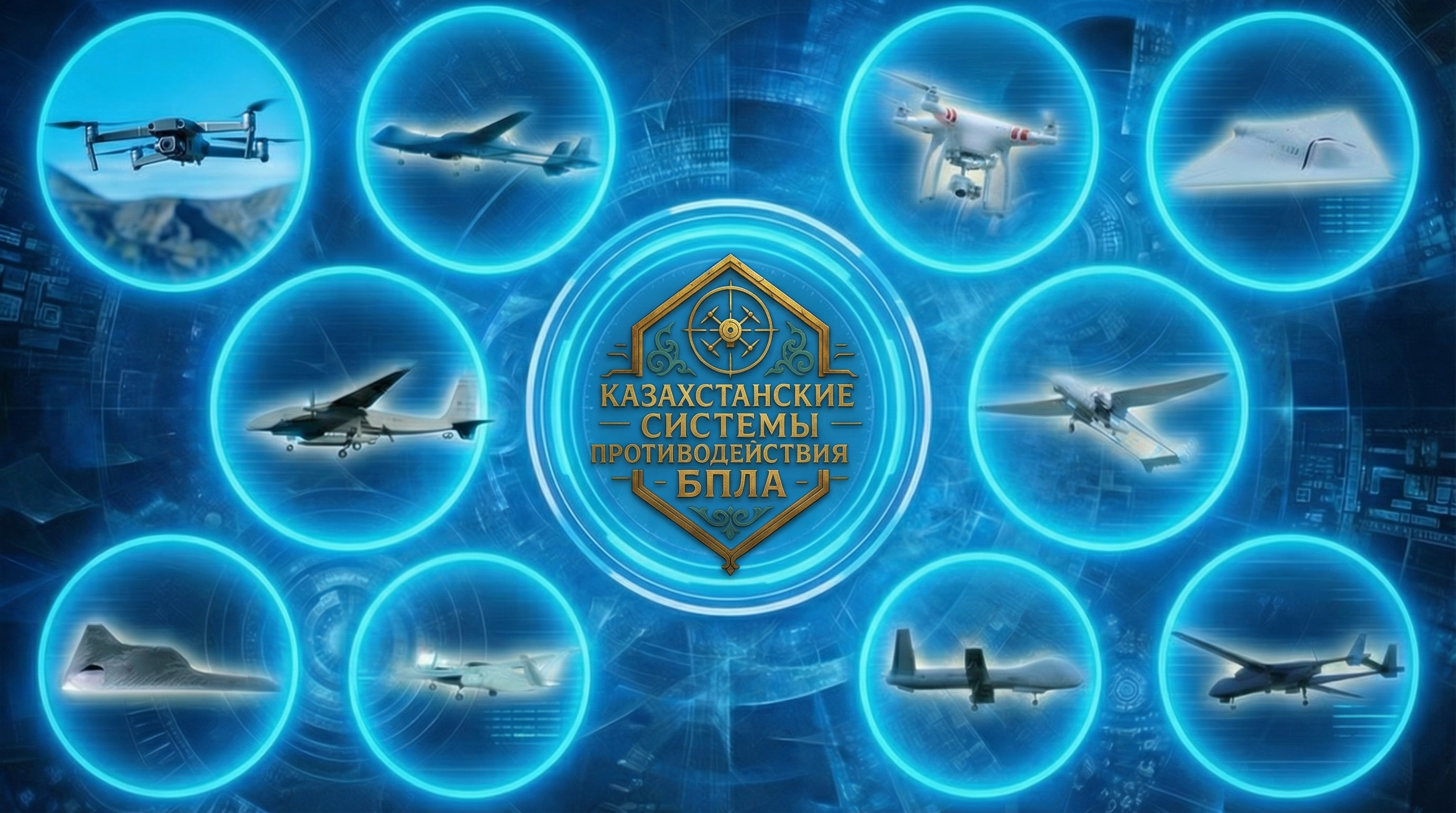 Защита объектов 2